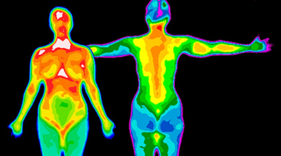 405rmq_thinkstock_rf_thermograms_of_woman_and_man.jpg