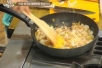 집밥 백선생 백종원 중국식 볶음밥 레시피(만드는 방법) 파기름 센불 물기없는밥