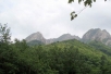 천연기념물 제﻿﻿﻿﻿171﻿﻿﻿﻿호 ﻿천연보호구역으로 지정된 아름다운 설악산